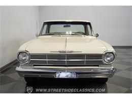 1962 Chevrolet Nova (CC-2070914) for sale in Mesa, Arizona