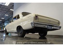1962 Chevrolet Nova (CC-2070914) for sale in Mesa, Arizona