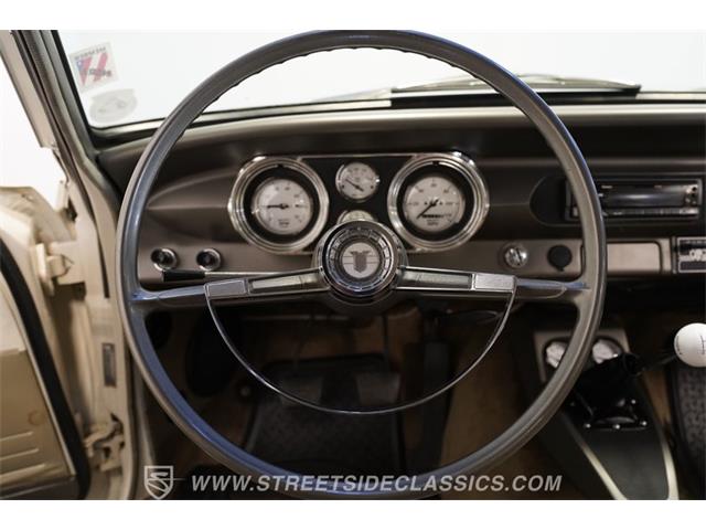 1962 Chevrolet Nova (CC-2070914) for sale in Mesa, Arizona