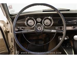 1962 Chevrolet Nova (CC-2070914) for sale in Mesa, Arizona