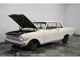 1962 Chevrolet Nova (CC-2070914) for sale in Mesa, Arizona
