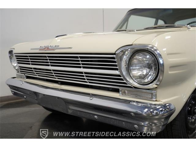 1962 Chevrolet Nova (CC-2070914) for sale in Mesa, Arizona