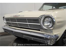 1962 Chevrolet Nova (CC-2070914) for sale in Mesa, Arizona