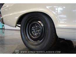 1962 Chevrolet Nova (CC-2070914) for sale in Mesa, Arizona