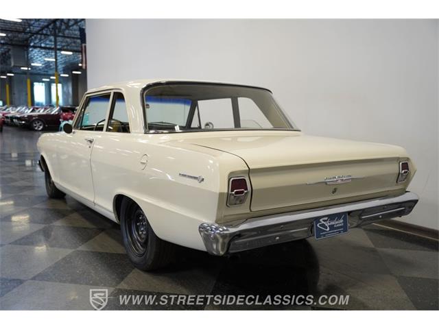 1962 Chevrolet Nova (CC-2070914) for sale in Mesa, Arizona