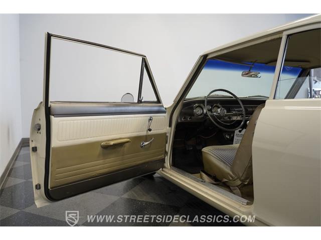 1962 Chevrolet Nova (CC-2070914) for sale in Mesa, Arizona