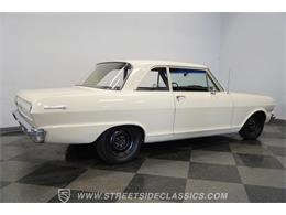1962 Chevrolet Nova (CC-2070914) for sale in Mesa, Arizona