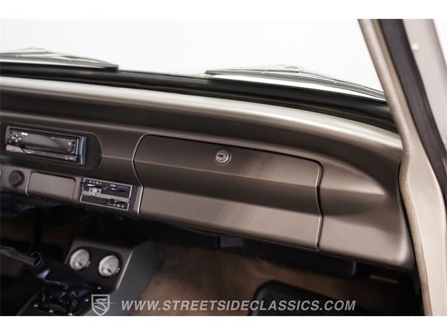 1962 Chevrolet Nova (CC-2070914) for sale in Mesa, Arizona
