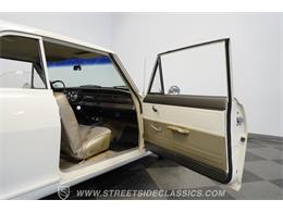 1962 Chevrolet Nova (CC-2070914) for sale in Mesa, Arizona