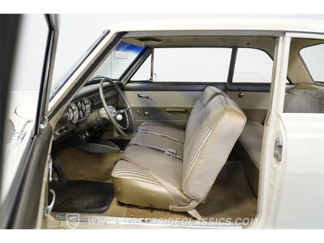 1962 Chevrolet Nova (CC-2070914) for sale in Mesa, Arizona