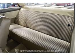1962 Chevrolet Nova (CC-2070914) for sale in Mesa, Arizona