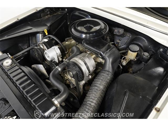 1962 Chevrolet Nova (CC-2070914) for sale in Mesa, Arizona