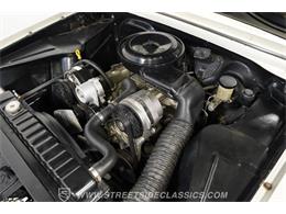 1962 Chevrolet Nova (CC-2070914) for sale in Mesa, Arizona