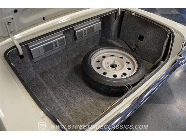 1962 Chevrolet Nova (CC-2070914) for sale in Mesa, Arizona