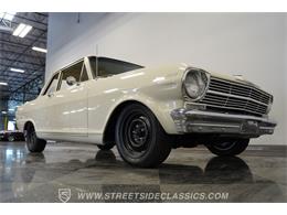 1962 Chevrolet Nova (CC-2070914) for sale in Mesa, Arizona