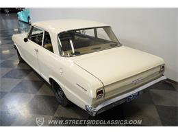 1962 Chevrolet Nova (CC-2070914) for sale in Mesa, Arizona