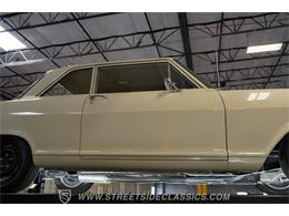 1962 Chevrolet Nova (CC-2070914) for sale in Mesa, Arizona