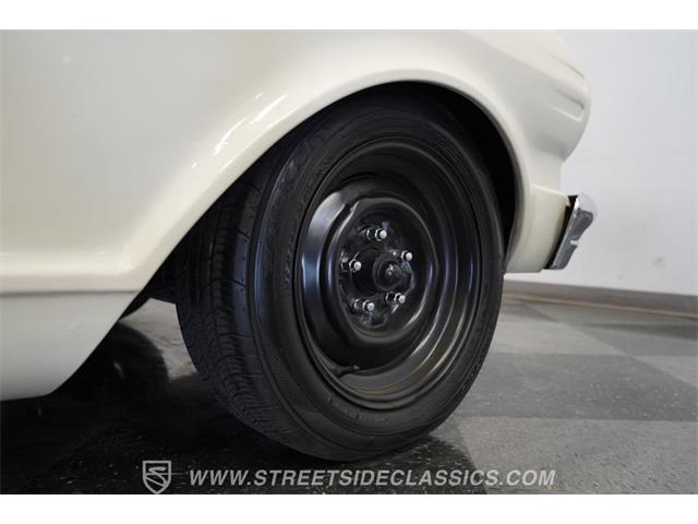 1962 Chevrolet Nova (CC-2070914) for sale in Mesa, Arizona