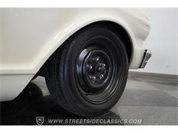 1962 Chevrolet Nova (CC-2070914) for sale in Mesa, Arizona