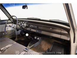 1962 Chevrolet Nova (CC-2070914) for sale in Mesa, Arizona