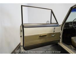 1962 Chevrolet Nova (CC-2070914) for sale in Mesa, Arizona