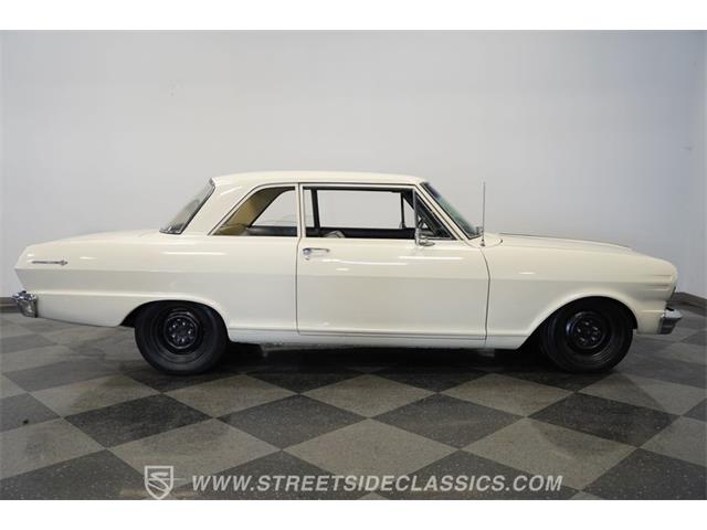 1962 Chevrolet Nova (CC-2070914) for sale in Mesa, Arizona