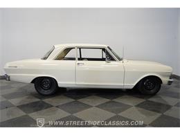 1962 Chevrolet Nova (CC-2070914) for sale in Mesa, Arizona
