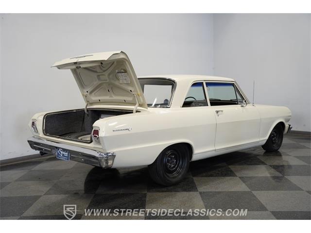 1962 Chevrolet Nova (CC-2070914) for sale in Mesa, Arizona
