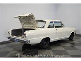 1962 Chevrolet Nova (CC-2070914) for sale in Mesa, Arizona