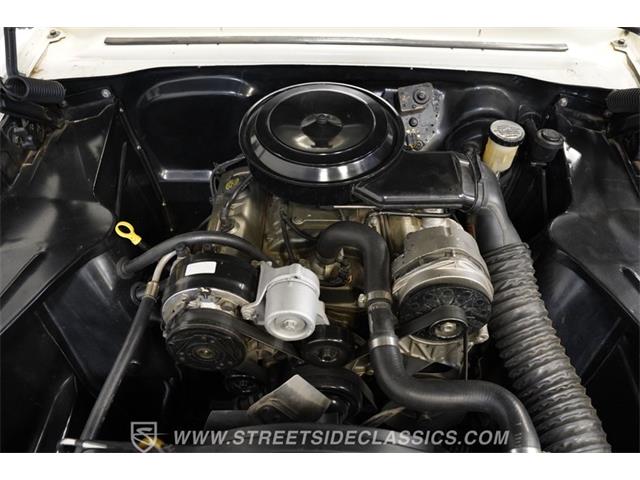 1962 Chevrolet Nova (CC-2070914) for sale in Mesa, Arizona