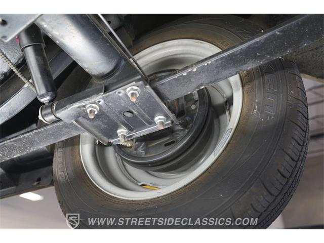 1962 Chevrolet Nova (CC-2070914) for sale in Mesa, Arizona