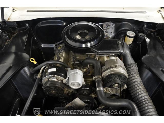 1962 Chevrolet Nova (CC-2070914) for sale in Mesa, Arizona
