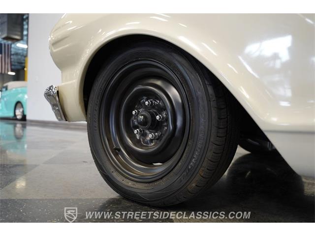 1962 Chevrolet Nova (CC-2070914) for sale in Mesa, Arizona