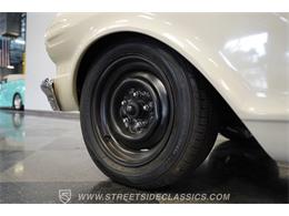 1962 Chevrolet Nova (CC-2070914) for sale in Mesa, Arizona
