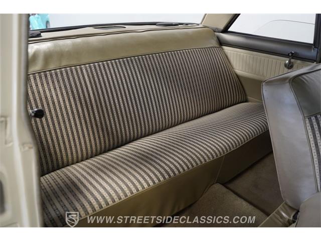 1962 Chevrolet Nova (CC-2070914) for sale in Mesa, Arizona