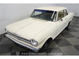 1962 Chevrolet Nova (CC-2070914) for sale in Mesa, Arizona