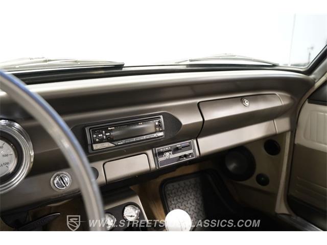 1962 Chevrolet Nova (CC-2070914) for sale in Mesa, Arizona