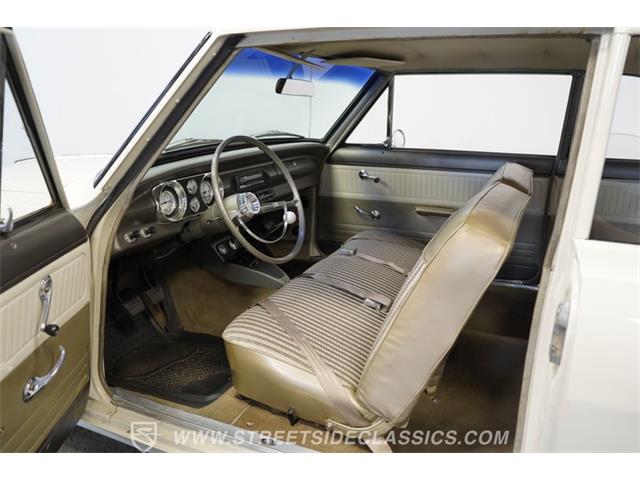 1962 Chevrolet Nova (CC-2070914) for sale in Mesa, Arizona
