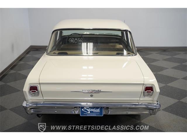 1962 Chevrolet Nova (CC-2070914) for sale in Mesa, Arizona