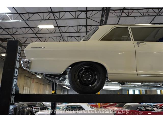 1962 Chevrolet Nova (CC-2070914) for sale in Mesa, Arizona