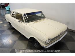1962 Chevrolet Nova (CC-2070914) for sale in Mesa, Arizona