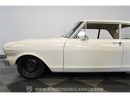 1962 Chevrolet Nova (CC-2070914) for sale in Mesa, Arizona