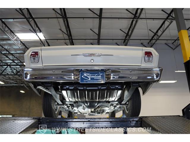1962 Chevrolet Nova (CC-2070914) for sale in Mesa, Arizona