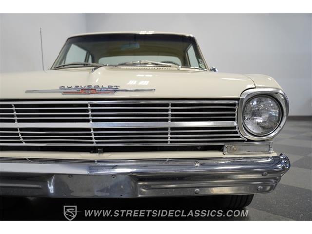 1962 Chevrolet Nova (CC-2070914) for sale in Mesa, Arizona