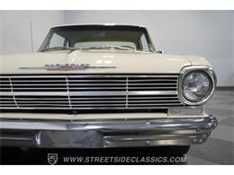 1962 Chevrolet Nova (CC-2070914) for sale in Mesa, Arizona