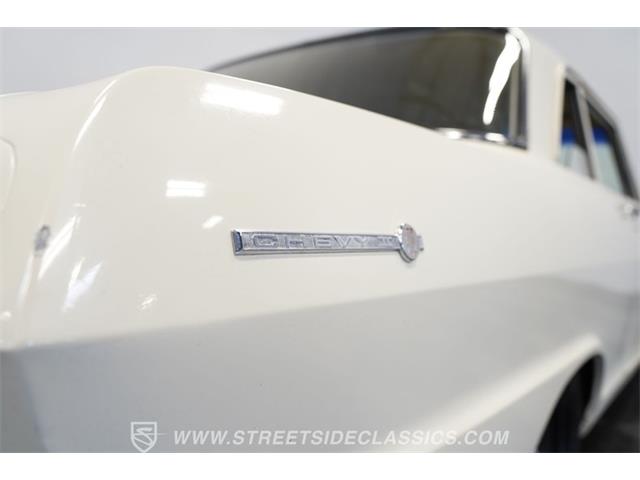 1962 Chevrolet Nova (CC-2070914) for sale in Mesa, Arizona