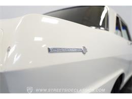 1962 Chevrolet Nova (CC-2070914) for sale in Mesa, Arizona
