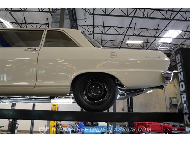 1962 Chevrolet Nova (CC-2070914) for sale in Mesa, Arizona