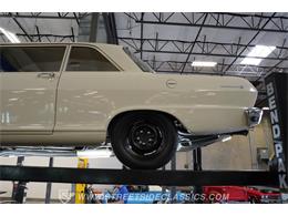 1962 Chevrolet Nova (CC-2070914) for sale in Mesa, Arizona