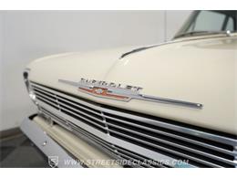 1962 Chevrolet Nova (CC-2070914) for sale in Mesa, Arizona